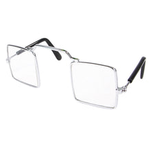Load image into Gallery viewer, 1PC Lovely Pet Cat Glasses Eye-wear Sunglasses Cat Sun Glasses Funny Pet Dress Up For Little Dog Cat Pet Photos Props Accessories
