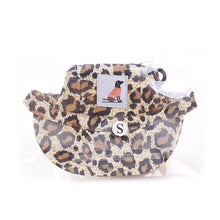 Load image into Gallery viewer, Cute Pet Dog Cat Puppy Hat Baseball Visor Hat Puppy Grooming Dress Up Hat Peaked Cap Sunbonnet Outdoor Topee