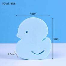 Load image into Gallery viewer, Super Soft Baby Bath Sponge Body Shower Exfoliating Cleaning Brush Washing Strong Water Absorption Cleaning Tools Multifunction