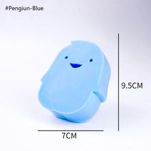 Load image into Gallery viewer, Super Soft Baby Bath Sponge Body Shower Exfoliating Cleaning Brush Washing Strong Water Absorption Cleaning Tools Multifunction