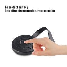 Load image into Gallery viewer, 50M Wireless VGA HDMI-compatible Video Transmitter Receiver Extender Display TV Dongle Aadapter For Monitor Projector Switch PC