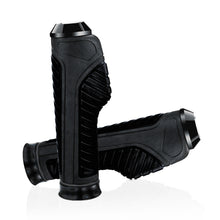 Load image into Gallery viewer, Pair Motorcycle 7/8" Handlebar Rubber Gel Handle Grip Pro taper Motorcycle High Quality Protaper Dirt Pit Bike Motocross Hand Grips Brake Hands