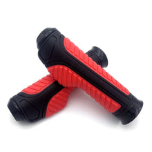 Load image into Gallery viewer, Pair Motorcycle 7/8" Handlebar Rubber Gel Handle Grip Pro taper Motorcycle High Quality Protaper Dirt Pit Bike Motocross Hand Grips Brake Hands