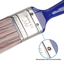 Load image into Gallery viewer, 1Pc Car Detail Brush Household Brush Computer Crevice Brush with Long Hair Brush Optional Instrument Cleaning