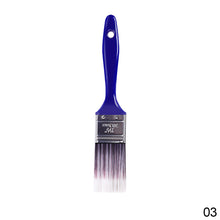 Load image into Gallery viewer, 1Pc Car Detail Brush Household Brush Computer Crevice Brush with Long Hair Brush Optional Instrument Cleaning