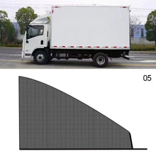 Load image into Gallery viewer, Universal Car Window Screens Screen Curtains Anti-Mosquito Sunshades Side Window Window Covers Side Block Sun Blocks