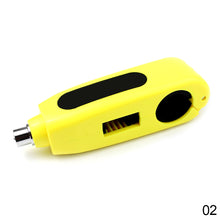 Load image into Gallery viewer, Motorcycle Grip Lock Accessories Throttle Handlebar Anti-theft Lock Durable Brake Lever Safety Scooter Lock