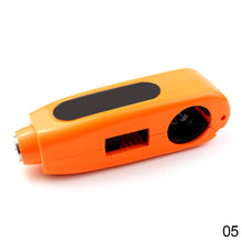 Load image into Gallery viewer, Motorcycle Grip Lock Accessories Throttle Handlebar Anti-theft Lock Durable Brake Lever Safety Scooter Lock