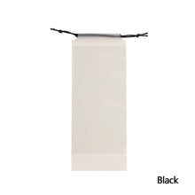 Load image into Gallery viewer, 1Pc Matte Transparent EVA Umbrella Bag Umbrella Storage Bag Reusable Portable Waterproof Umbrella Packaging Home Storage Organizer