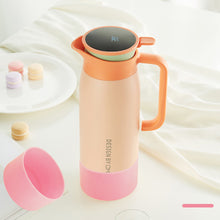Load image into Gallery viewer, 1PC Anti-Slip Bottle Silicone Boot Sleeve Bottom Sleeve Cover For 32&40oz Wide Mouth Water Bottle For Outdoor Camping Hiking