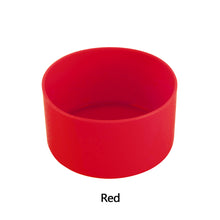 Load image into Gallery viewer, 1PC Anti-Slip Bottle Silicone Boot Sleeve Bottom Sleeve Cover For 32&40oz Wide Mouth Water Bottle For Outdoor Camping Hiking
