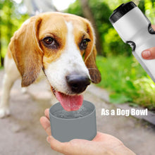 Load image into Gallery viewer, 1PC Anti-Slip Bottle Silicone Boot Sleeve Bottom Sleeve Cover For 12&24oz Wide Mouth Water Bottle For Outdoor Camping Hiking