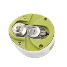 Load image into Gallery viewer, Portable Manual Stainless Steel Can Opener Cap Opener Screw Capper Kitchen Utility Gadgets Multi-purpose Labor-saving Can Opener