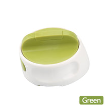 Load image into Gallery viewer, Portable Manual Stainless Steel Can Opener Cap Opener Screw Capper Kitchen Utility Gadgets Multi-purpose Labor-saving Can Opener