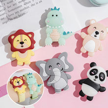 Load image into Gallery viewer, Mosquito Repellent Cartoon Children Bracelet Safe Non Toxic Mosquitoes Insect Repellent Watch Anti-Mosquito Band Long-last Protection