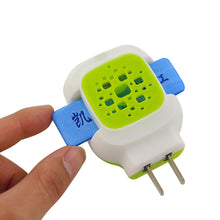 Load image into Gallery viewer, Mosquito Repellent Killer Portable Electric Mosquito Repeller Anti Mosquito Trap for Baby Kids Room Household Electric Appliances