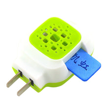 Load image into Gallery viewer, Mosquito Repellent Killer Portable Electric Mosquito Repeller Anti Mosquito Trap for Baby Kids Room Household Electric Appliances