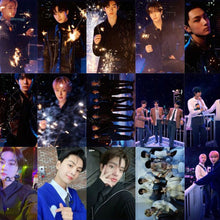 Load image into Gallery viewer, 55pcs/set Kpop Enhypen Lomo Card Photocard New Album Polaroid Collection Card Double Sided Color Printing