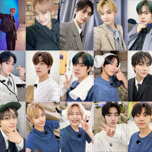 Load image into Gallery viewer, 55pcs/set Kpop Enhypen Lomo Card Photocard New Album Polaroid Collection Card Double Sided Color Printing