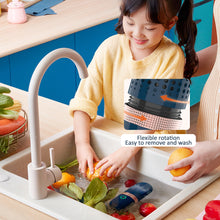 Load image into Gallery viewer, Protable Fruit Vegetable Washing Machine Dishwasher Washing Capsule Shape Wireless Food Purifier Vegetables Disinfector