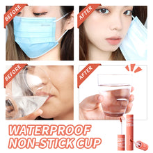 Load image into Gallery viewer, Velvet Lip Glaze Mist Glaze Mud Moisturizing Lip Glaze Lip Gloss Lipstick Lips Makeup Cosmetic Non-stick Cup Women Beauty