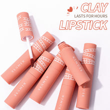 Load image into Gallery viewer, Velvet Lip Glaze Mist Glaze Mud Moisturizing Lip Glaze Lip Gloss Lipstick Lips Makeup Cosmetic Non-stick Cup Women Beauty