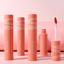 Load image into Gallery viewer, Velvet Lip Glaze Mist Glaze Mud Moisturizing Lip Glaze Lip Gloss Lipstick Lips Makeup Cosmetic Non-stick Cup Women Beauty
