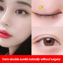 Load image into Gallery viewer, Big Double Eyelids Styling Shaping Cream Tools Practical Eyelid Glue Tool Professional Invisible Long Lasting Lift Eyelid Glue