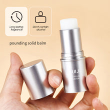 Load image into Gallery viewer, Portable Solid Perfume Fragrances Women Men Solid Balm Mild Long Lasting Aroma Deodorant Fragrance Body Women Men Solid Balm