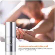Load image into Gallery viewer, Portable Solid Perfume Fragrances Women Men Solid Balm Mild Long Lasting Aroma Deodorant Fragrance Body Women Men Solid Balm