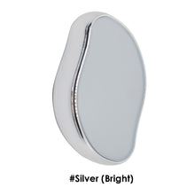 Load image into Gallery viewer, Creative Purple Crystal Epilator Glass Exfoliating Hair Removal Tool Portable Household Epilator Summer Hair Removal Device