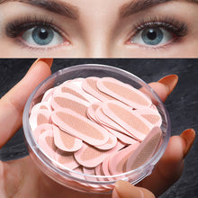 Load image into Gallery viewer, 300pcs Eyelid Sticker Professional Makeup Double Eyelid Tape Self-Adhesive Eyeliner Sticker Natural Bigger Eyes Beauty Tools