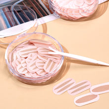 Load image into Gallery viewer, 300pcs Eyelid Sticker Professional Makeup Double Eyelid Tape Self-Adhesive Eyeliner Sticker Natural Bigger Eyes Beauty Tools