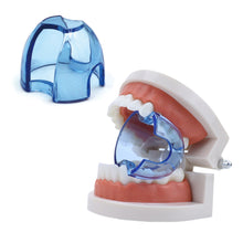 Load image into Gallery viewer, Dental Oral Care Tool Dental Orthodontic Retractor Mouth Opener Cheek Retractor Dental Bite Retractors Mouth Bite Block