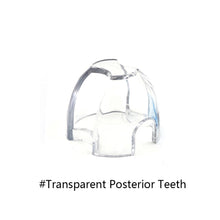 Load image into Gallery viewer, Dental Oral Care Tool Dental Orthodontic Retractor Mouth Opener Cheek Retractor Dental Bite Retractors Mouth Bite Block