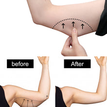 Load image into Gallery viewer, Thin Arm Slimmer Moxibustion Paste Lazy Slimming Beauty Women Men Fat-removing Warm Moxibustion Hot Compress Moxibustion Patches