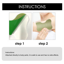 Load image into Gallery viewer, Thin Arm Slimmer Moxibustion Paste Lazy Slimming Beauty Women Men Fat-removing Warm Moxibustion Hot Compress Moxibustion Patches
