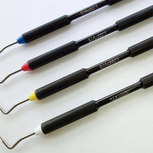 Load image into Gallery viewer, Filler Dental Oral Materials Tooth Restoration Instruments Vertical Compressor Side Compression Needle for Root Canal Filling