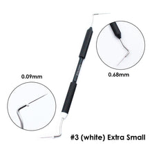 Load image into Gallery viewer, Filler Dental Oral Materials Tooth Restoration Instruments Vertical Compressor Side Compression Needle for Root Canal Filling