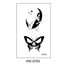 Load image into Gallery viewer, Cartoon Tattoo Stickers Kids Cute Animal Waterproof Tattoo Stickers Temporary Holiday Party Children Kid Tattoo Stickers for Boy