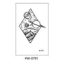 Load image into Gallery viewer, Cartoon Tattoo Stickers Kids Cute Animal Waterproof Tattoo Stickers Temporary Holiday Party Children Kid Tattoo Stickers for Boy