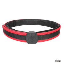 Load image into Gallery viewer, Outdoor Sports Tactical Belt IPSC Athletic Belt Training Belt CS Tactical Belt With Magazine Loader