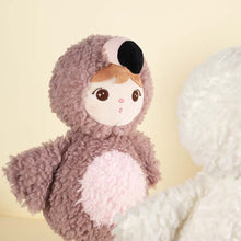 Load image into Gallery viewer, Metoo Jibao Mengmengda Animal Dolls Girls Cute Adorable Doll Stuffed Toys For Kids Children's Day Gifts Christmas Gifts