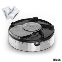 Load image into Gallery viewer, USB Rechargeable Automatic Flycatcher Fly Trap Electric Fly Insect Killers Indoor Pest Control Catcher Kicthen Fly Repeller
