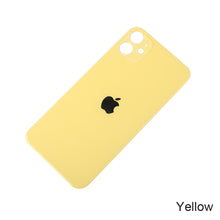 Load image into Gallery viewer, high quality brand new original battery door glass back cover shell For iphone11