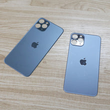 Load image into Gallery viewer, High Quality Brand New Original Battery Door Glass Back Cover Shell For Iphone11 ProMax
