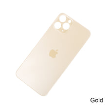Load image into Gallery viewer, High Quality Brand New Original Battery Door Glass Back Cover Shell For Iphone11 ProMax