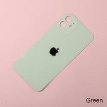 Load image into Gallery viewer, High Quality Brand New Original Battery Door Glass Back Cover Shell For Iphone12 Mini