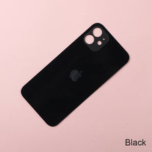 Load image into Gallery viewer, High Quality Brand New Original Battery Door Glass Back Cover Shell For Iphone12 Mini