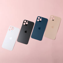 Load image into Gallery viewer, High Quality Brand New Original Battery Door Glass Back Cover Shell For Iphone12 Pro